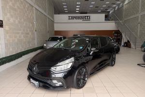 Renault Clio TCe 220CV R.S. Trophy
