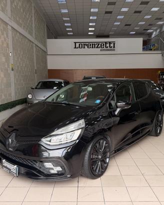 Renault Clio TCe 220CV R.S. Trophy
