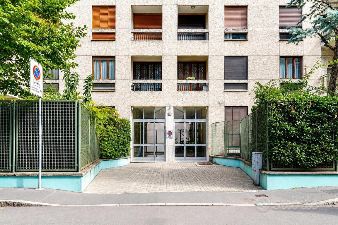 Appartamento – Milano, Fiera, Portello - Vista 2