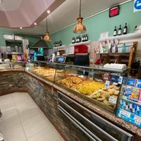 Bar Tavola Calda Bufalotta