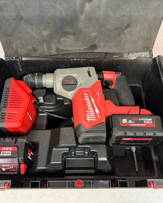 Milwaukee M18 FHX