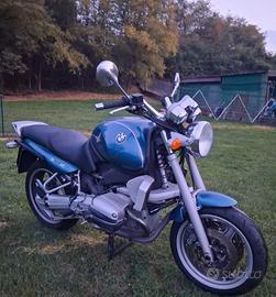 BMW R 860 R revisionata