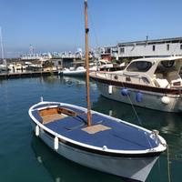 Gozzo Sorrentino Aprea Mare