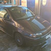 fiat punto gt 1.4 turbo 