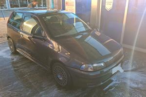 fiat punto gt 1.4 turbo 