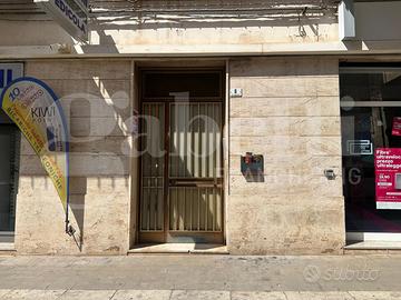 Appartamento Avola [Cod. rif 3260402VRG]