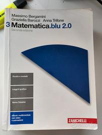 3 Matematica.blu 2.0