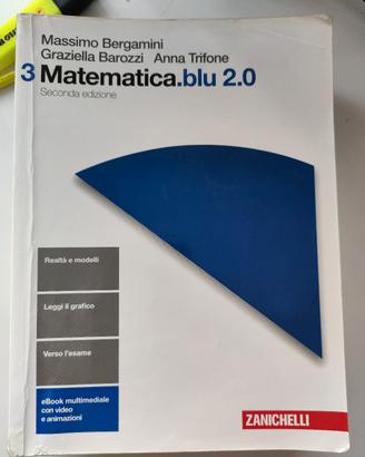 3 Matematica.blu 2.0