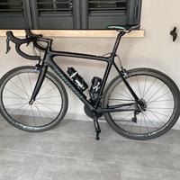 Bianchi bici da corsa FULL CARBON