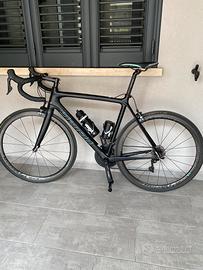 Bianchi bici da corsa FULL CARBON