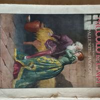 Niccolò Dè Lapi di M. D'Azeglio - SONZOGNO 1866