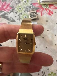Orologio donna Seiko vintage