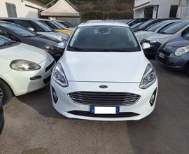 Ford Fiesta 1.5 EcoBlue 5 porte Titanium