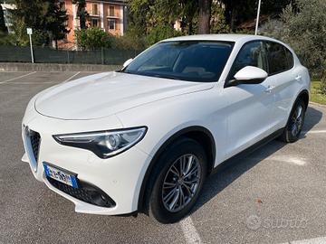Alfa Romeo Stelvio 2.2 Tdi 190 CV AT8 Q4 - PERFECT