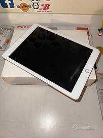 Ipad 5ª generazione 32gb usato