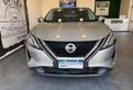 Nissan Qashqai 1.3 mhev N-Connecta 2wd 158cv xtron