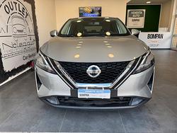Nissan Qashqai 1.3 mhev N-Connecta 2wd 158cv xtron