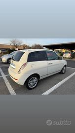 YPSILON 1.4 BENZINA GAS GPL BOMBOLA REVISIONATA 