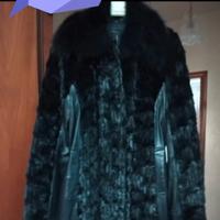 Cappotti in pelle e pelliccia 🧥