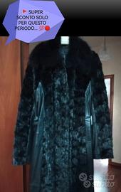 Cappotti in pelle e pelliccia 🧥
