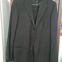 Completo uomo fresco di lana