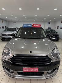 Mini Cooper countryman 2017 full optional