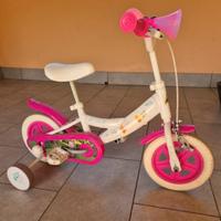 bici bambina