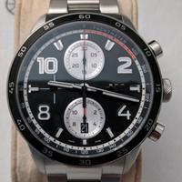 Christopher Ward C7 Rapide Chronograph Automatic