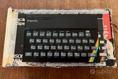 Sinclair ZX Spectrum 16K