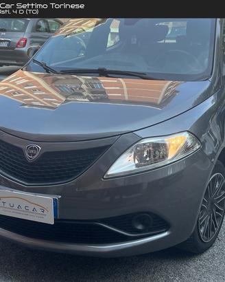 Lancia Ypsilon Gold 1.2 #11157