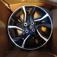 cerchione yaris 