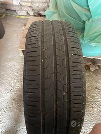 SET   GOMME ESTIVE CONTINENTAL