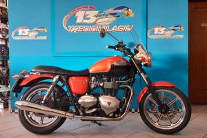 TRIUMPH BONNEVILLE SE