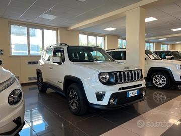 JEEP Renegade Renegade 1.6 Mjt DDCT 120 CV Long...
