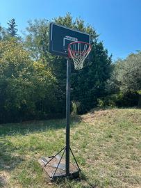 Canestro  basket da giardino
