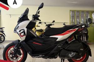 Aprilia SR GT 125 SPORT