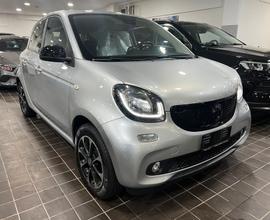 NUOVA SMART FORFOUR PASSION 0.9 TURBO 90CV TWINAMI