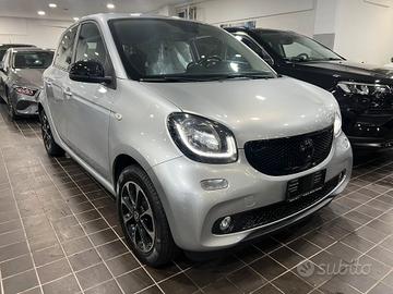 NUOVA SMART FORFOUR PASSION 0.9 TURBO 90CV TWINAMI