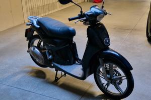 Aprilia Scarabeo