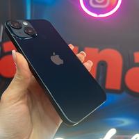 iPhone 14 256GB Midnight