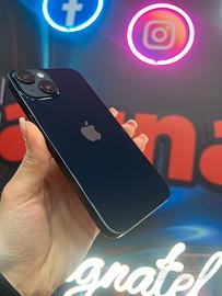 iPhone 14 256GB Midnight
