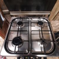cucina a gas 