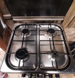 cucina a gas 