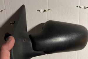 Specchietto sx fiat punto prima serie