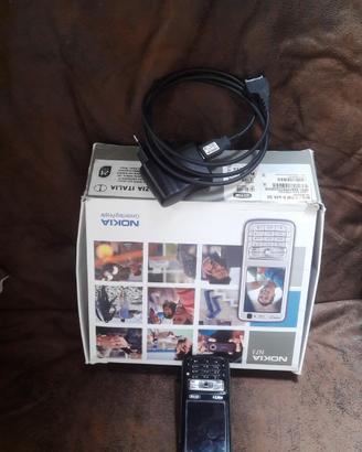 Telefonini Nokia vintage