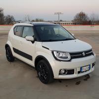 Suzuki Ignis 1.2 2019 Hybrid 