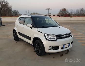 Suzuki Ignis 1.2 2019 Hybrid 