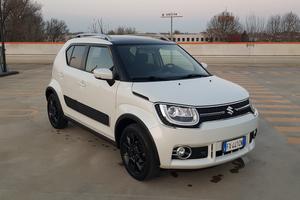 Suzuki Ignis 1.2 2019 Hybrid 