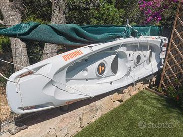 kayak 