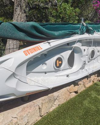 kayak 